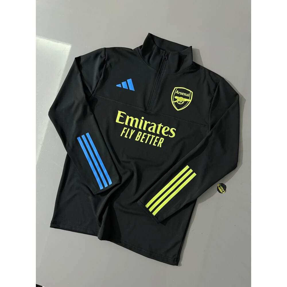 Arsenal Black Special Scuba ⭐️