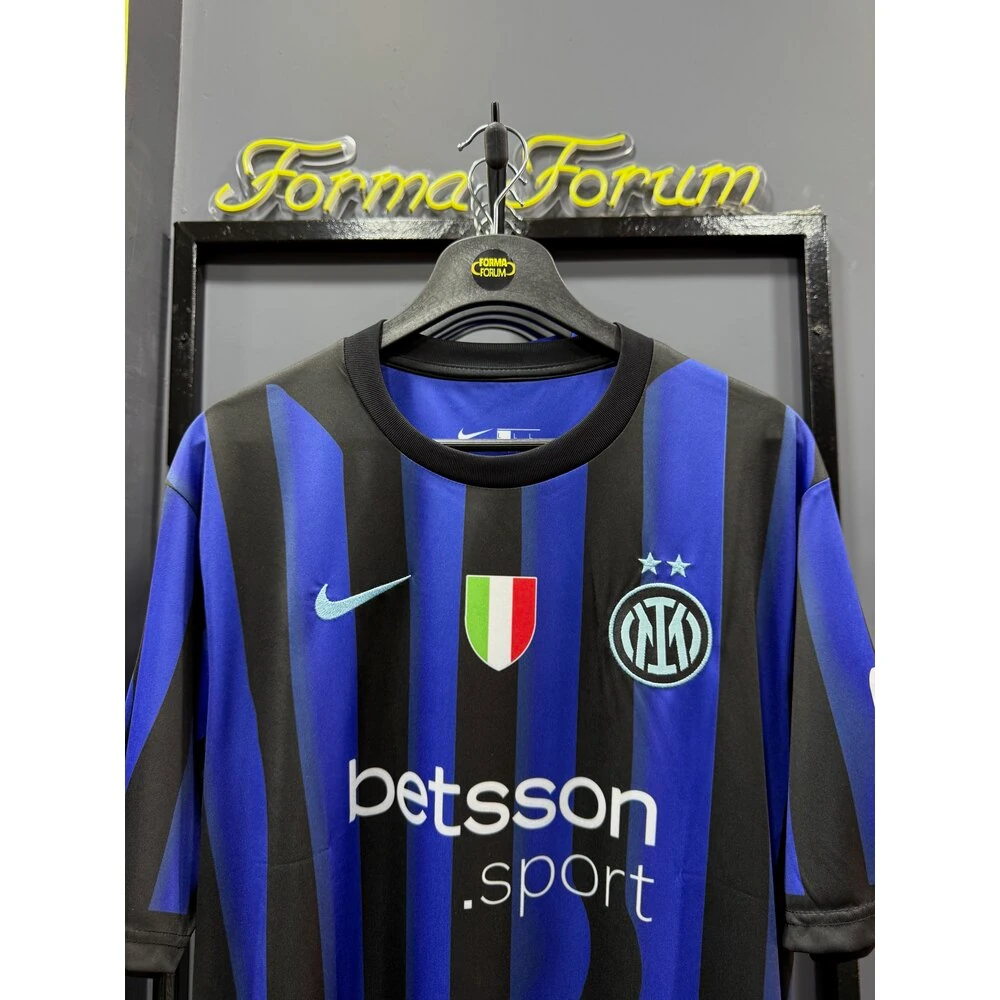 İnter 2025/2026 İç Saha ⭐️