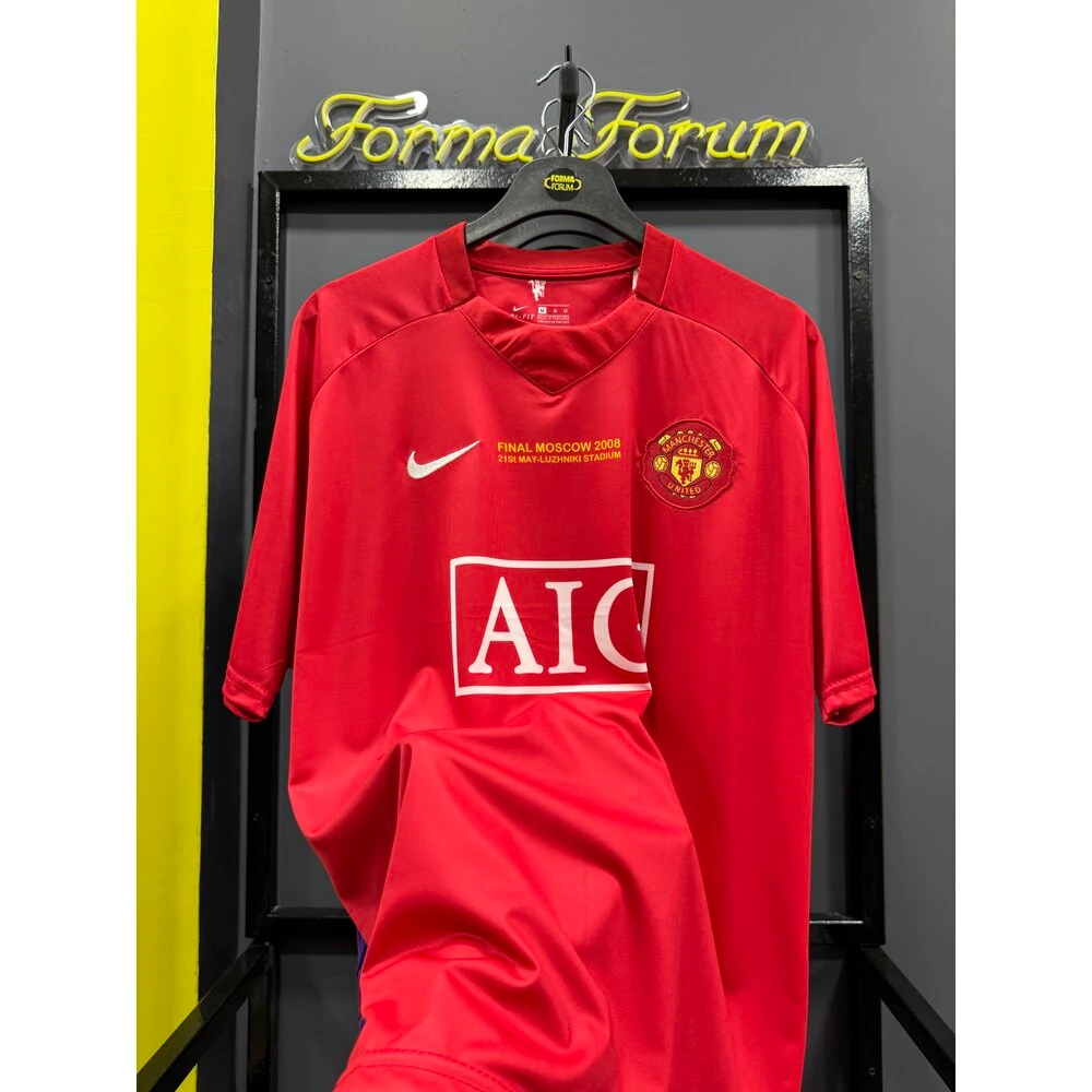 Efsane Manchester United Ronaldo ⭐️