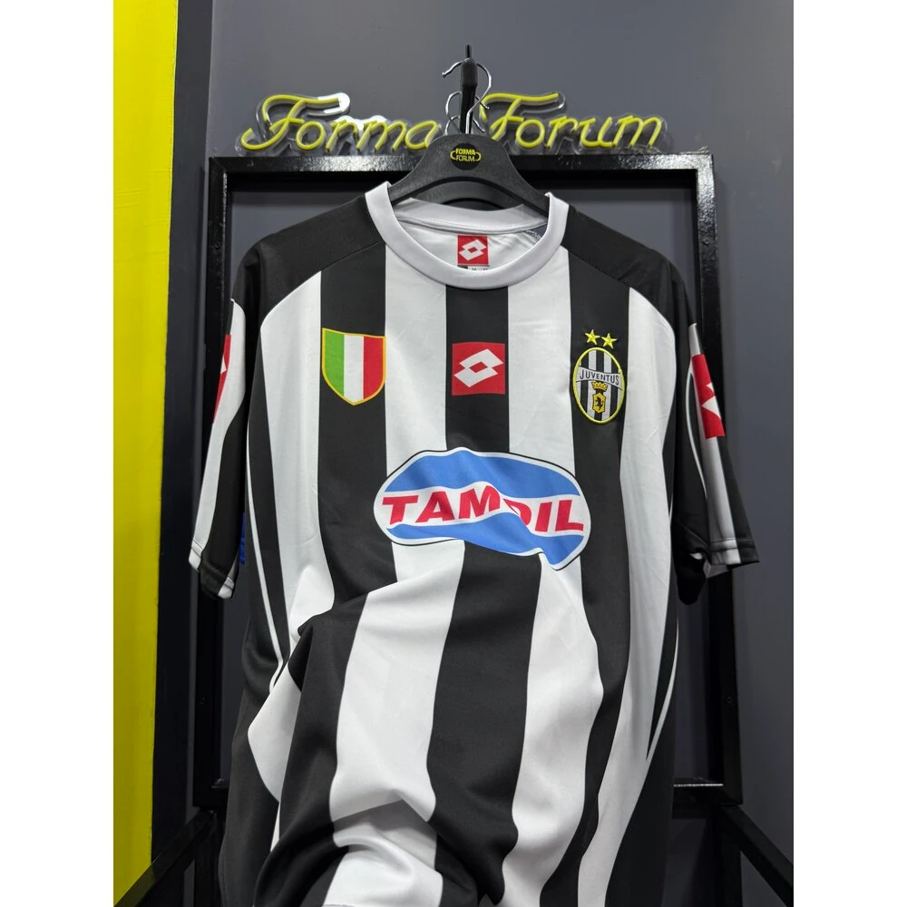 Efsane Juventus Del Piero ⭐️