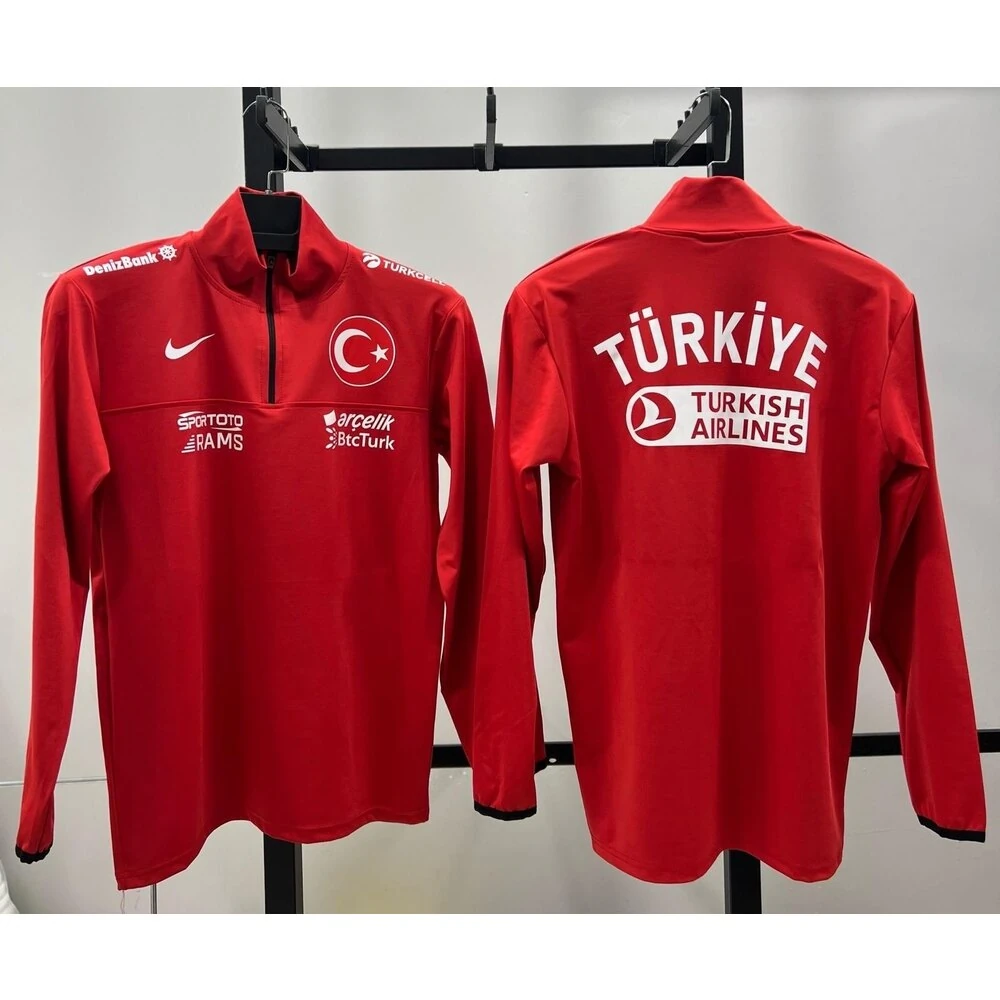 Türkiye 2025 Kırmızı Special Scuba ⭐️