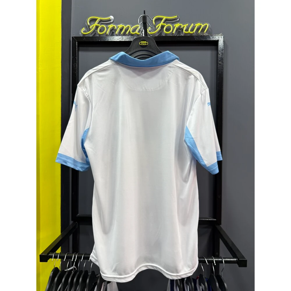 Marsilya 2025/2026 İç Saha ⭐️