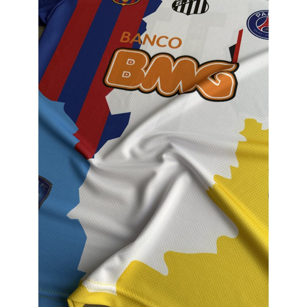 Neymar JR Special Mix Forma ⭐️