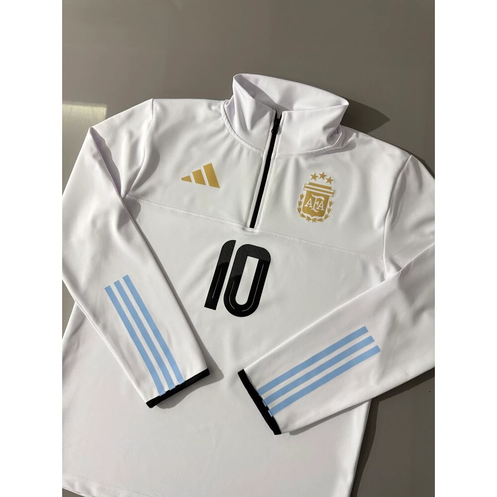 Arjantin White 10 Special Scuba ⭐️