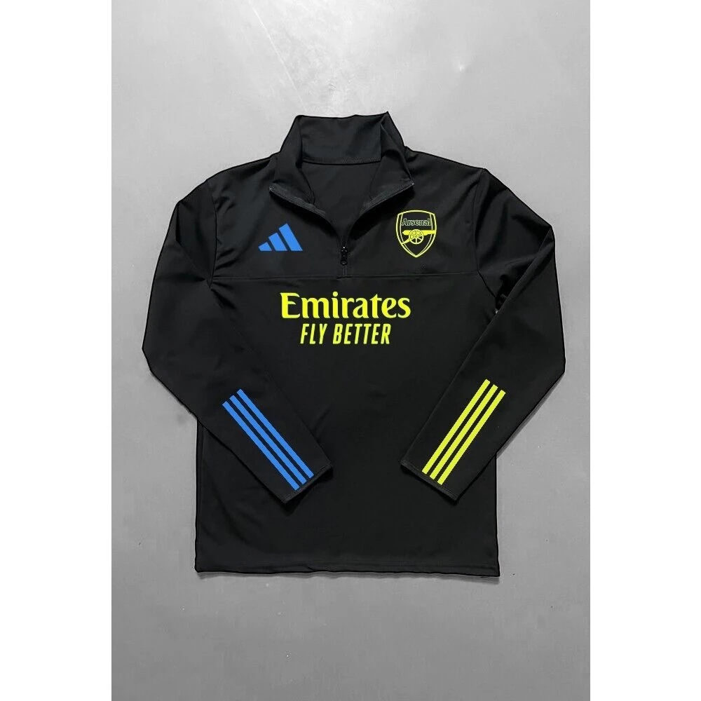 Arsenal Black Special Scuba ⭐️
