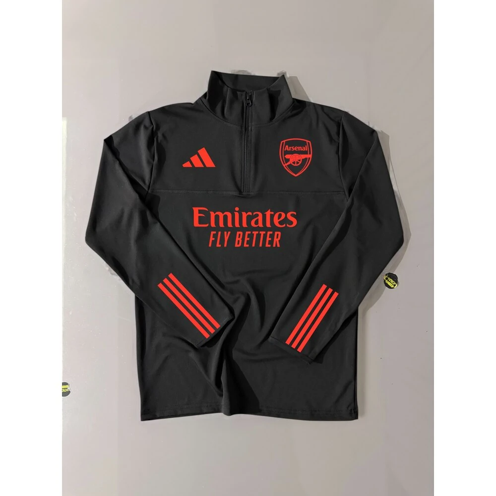 Arsenal Black Red Special Scuba ⭐️