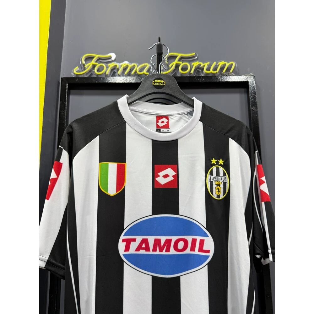 Efsane Juventus Del Piero ⭐️