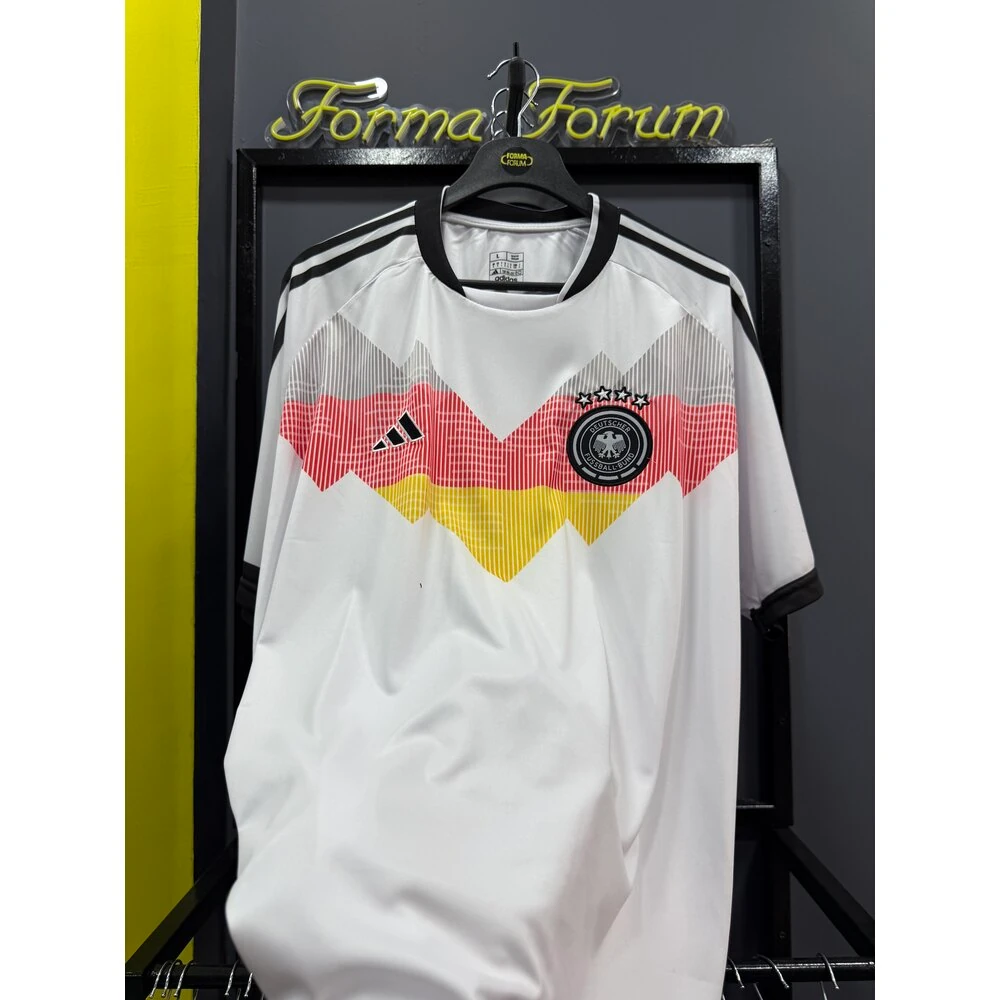 Almanya 2025/2026 İç Saha ⭐️