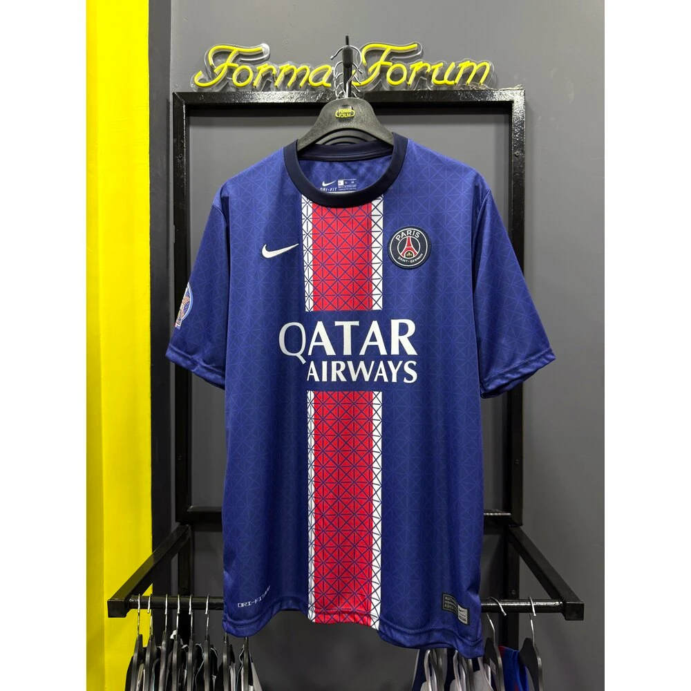 PSG 2025/2026 İç Saha ⭐️