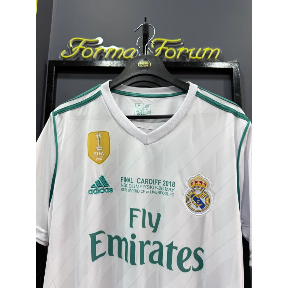 Efsane Real Madrid 2018  Ronaldo ⭐️