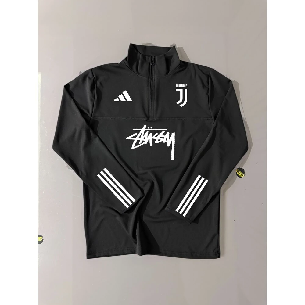 Juventus Black Special Scuba ⭐️