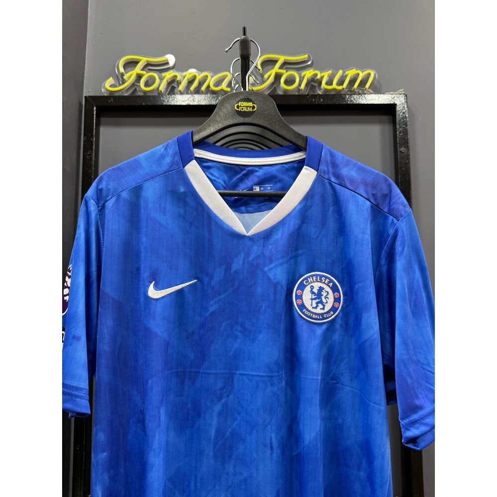 Chelsea 2025/2026 İç Saha ⭐️