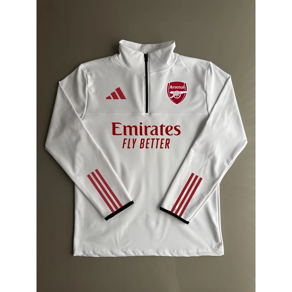 Arsenal Beyaz Special Scuba ⭐️