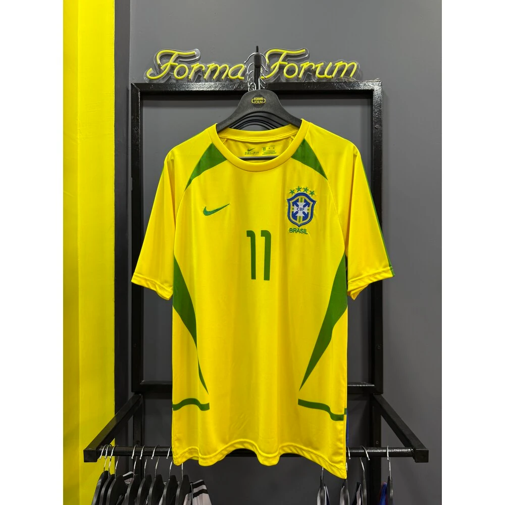 Efsane Brezilya Ronaldinho ⭐️