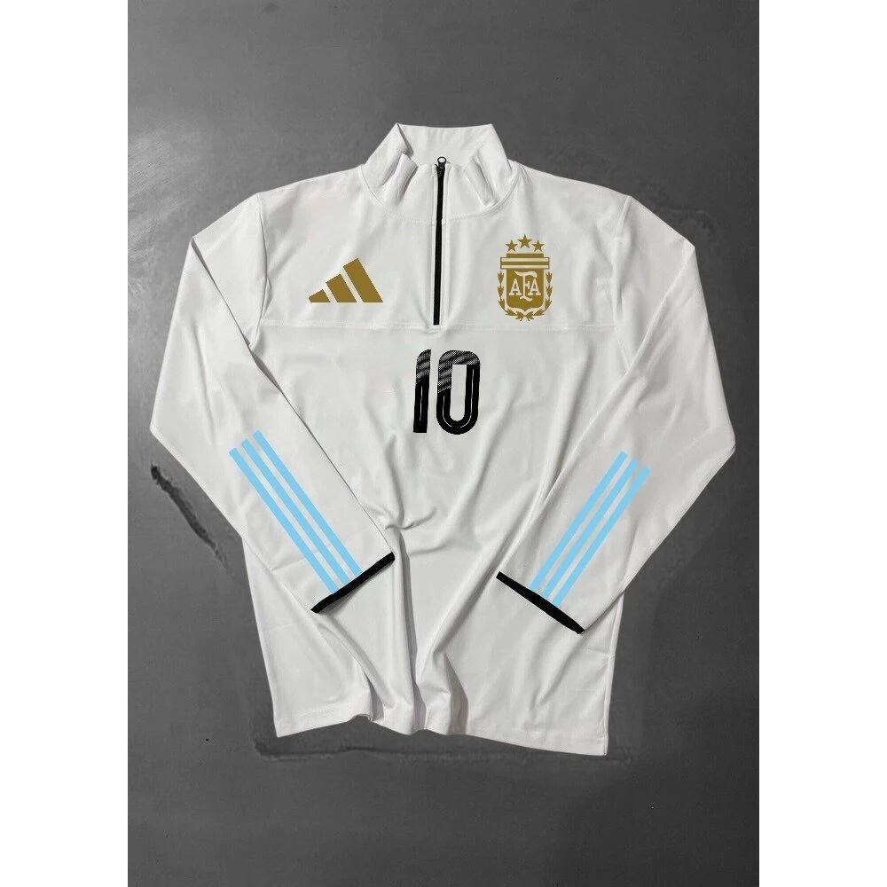 Arjantin White 10 Special Scuba ⭐️