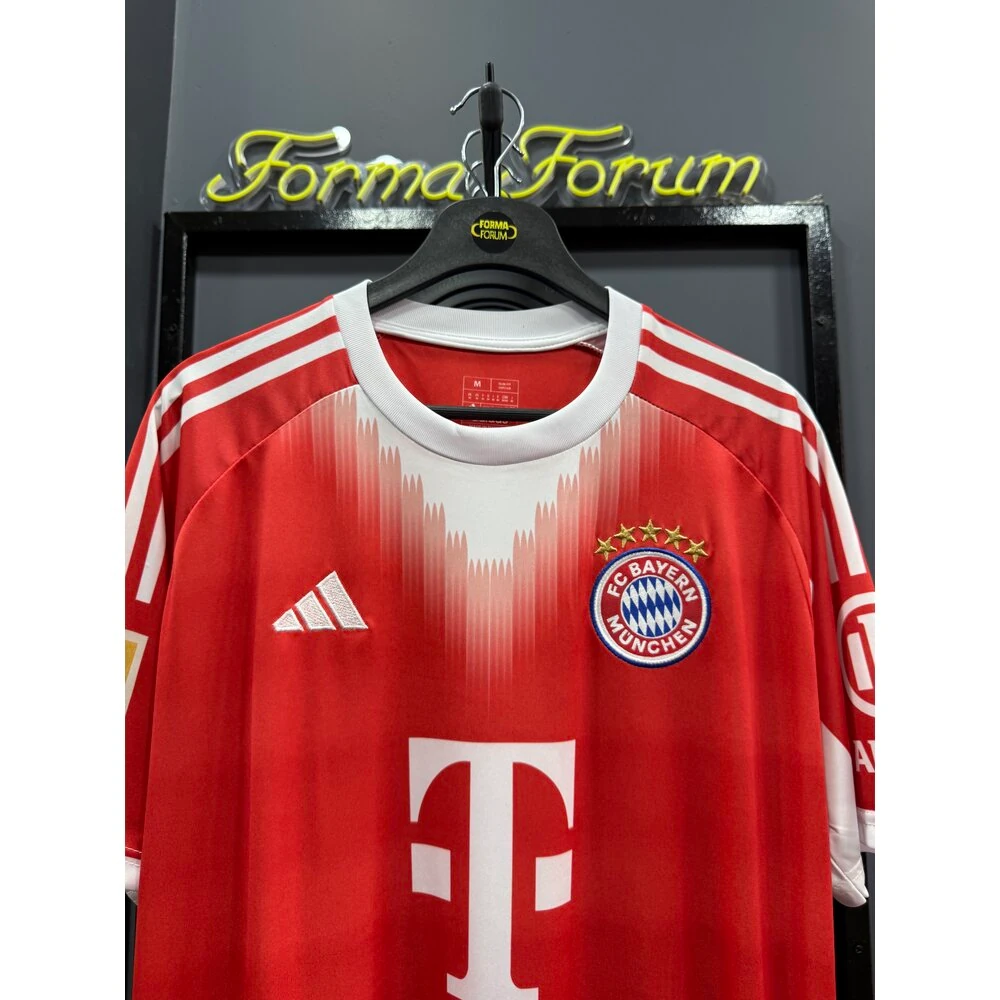 Bayern Münih 2025/2026 İç Saha ⭐️