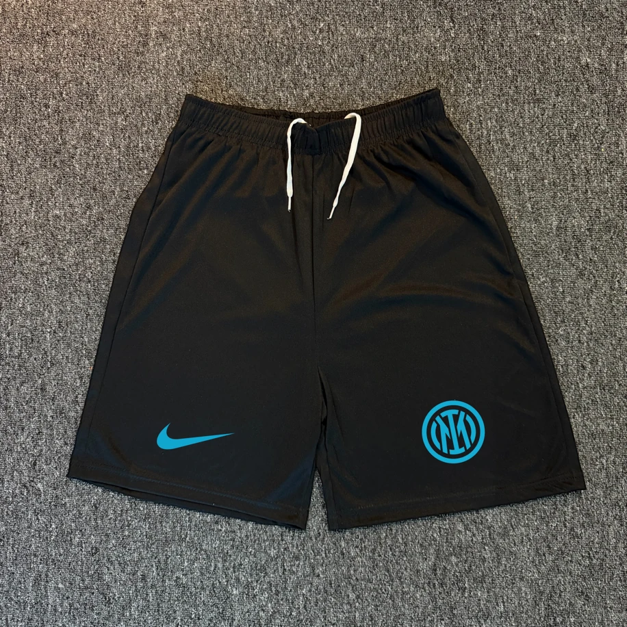 İnter Black Special Şort ⭐️