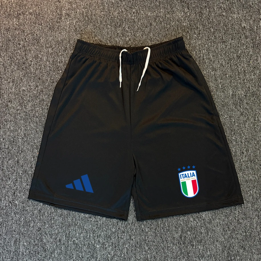 İtalya Black Special Şort ⭐️