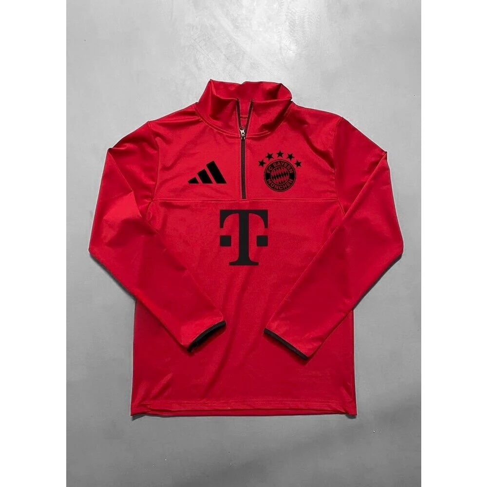 Bayern Münih Red Scuba ⭐️