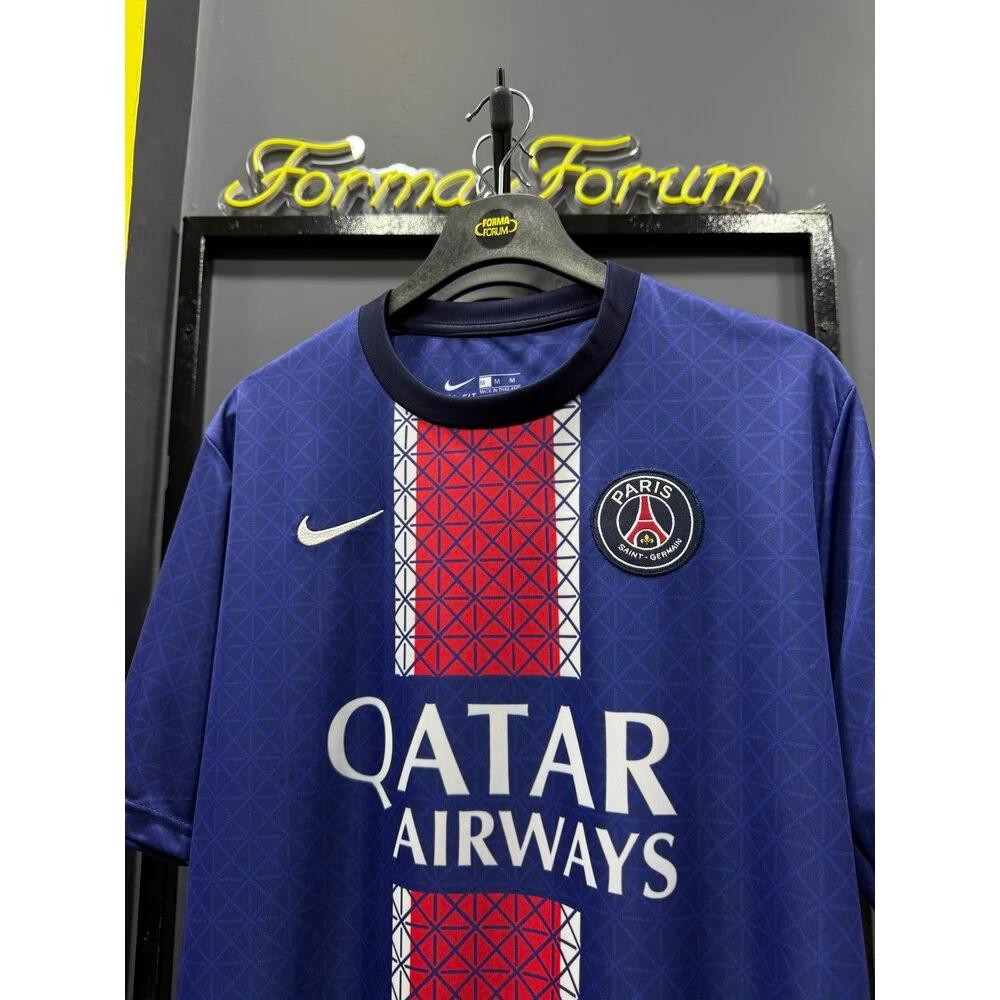 PSG 2025/2026 İç Saha ⭐️