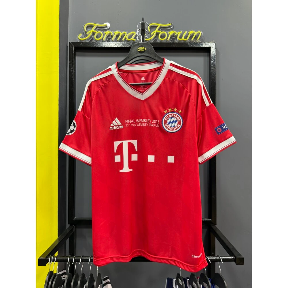 Efsane Bayern Münih Robben ⭐️