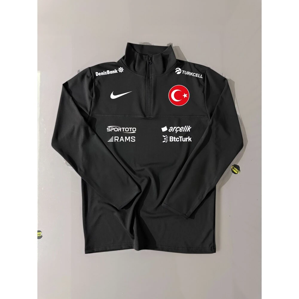 Türkiye 2025 Siyah Special Scuba ⭐️