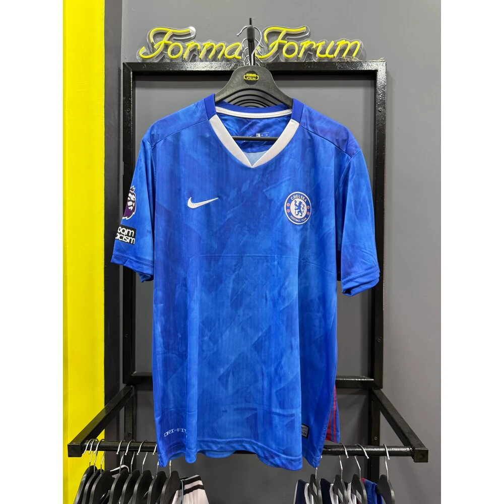 Chelsea 2025/2026 İç Saha ⭐️