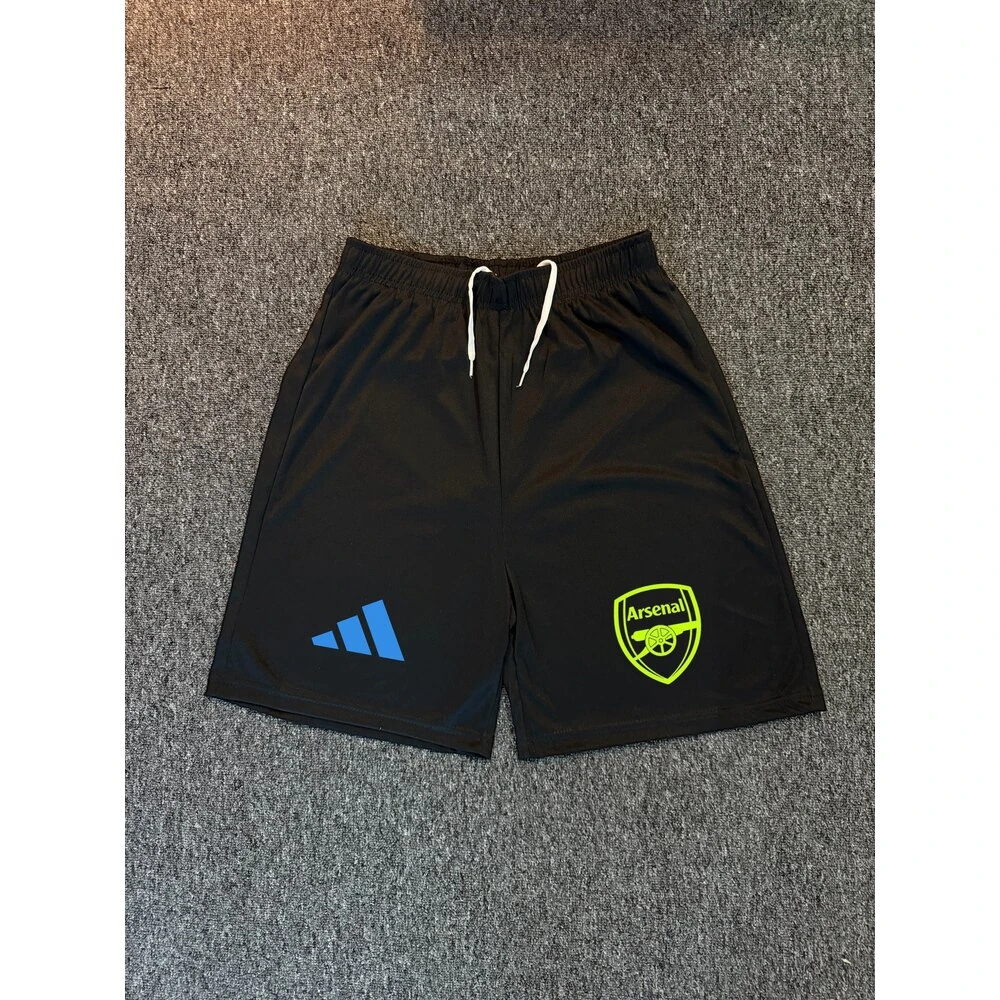Arsenal Black Special Şort ⭐️