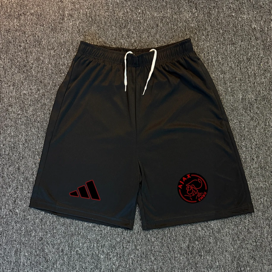 Ajax Black Special Şort ⭐️