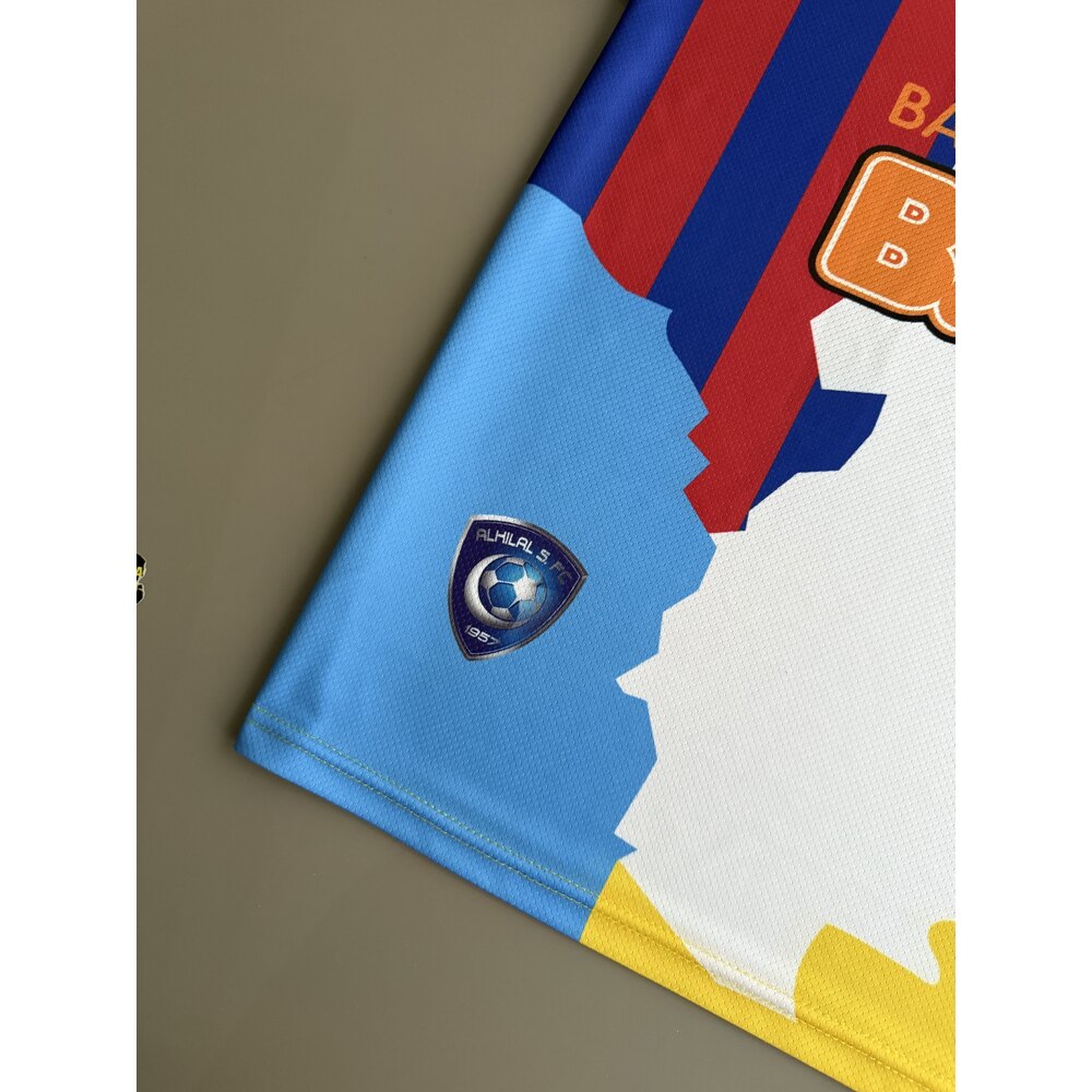 Neymar JR Special Mix Forma ⭐️