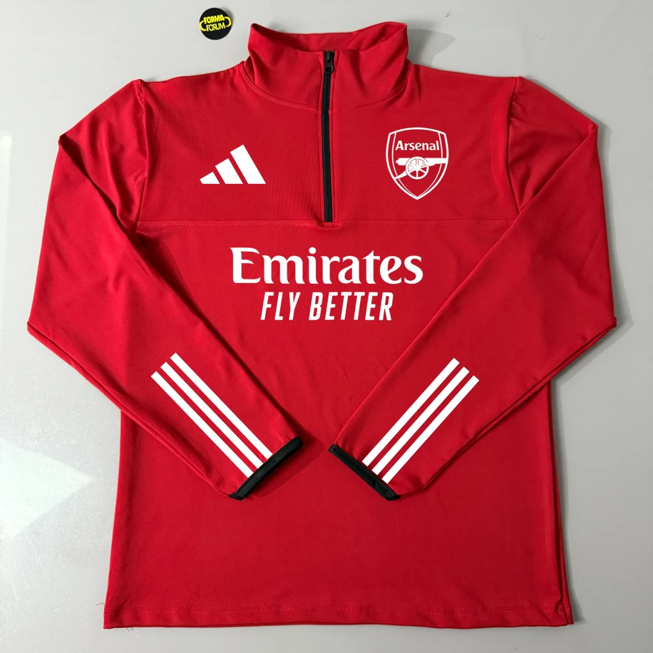 Arsenal Red V2 Special Scuba ⭐️