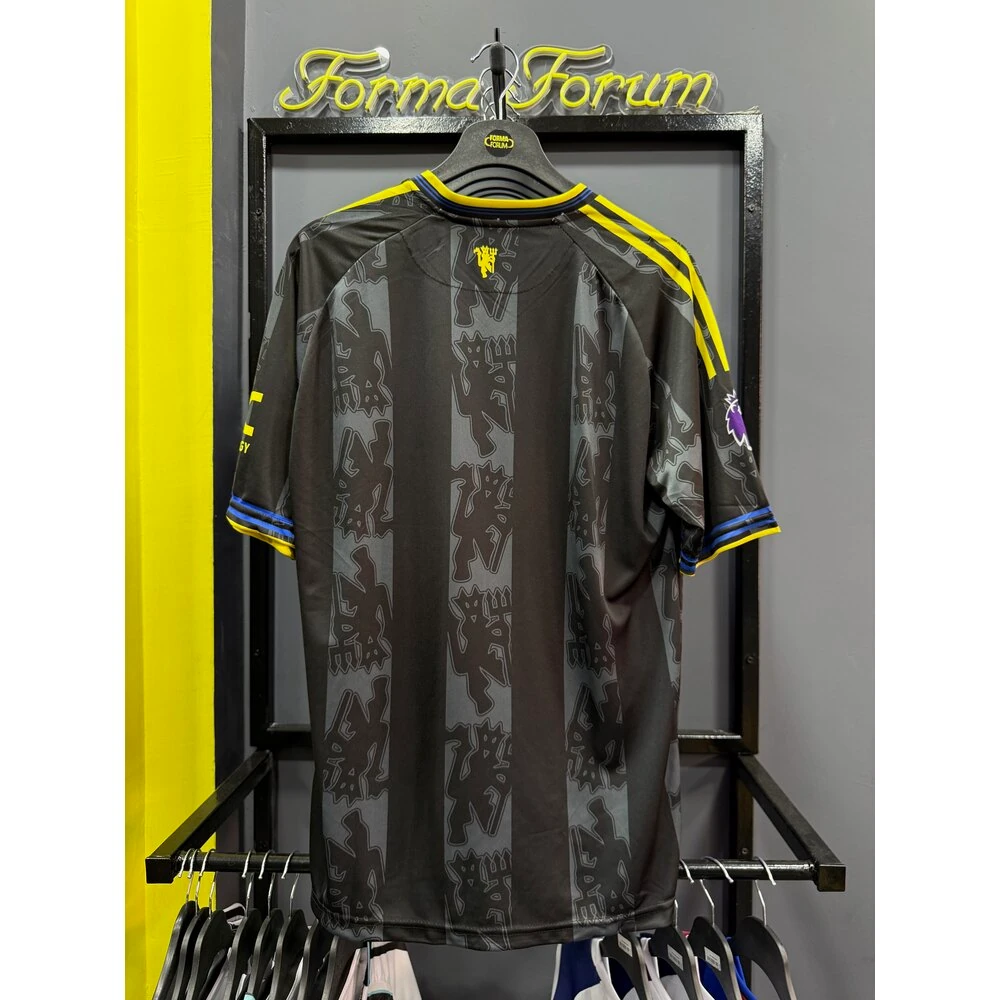 Manchester United 2025/2026 Deplasman ⭐️