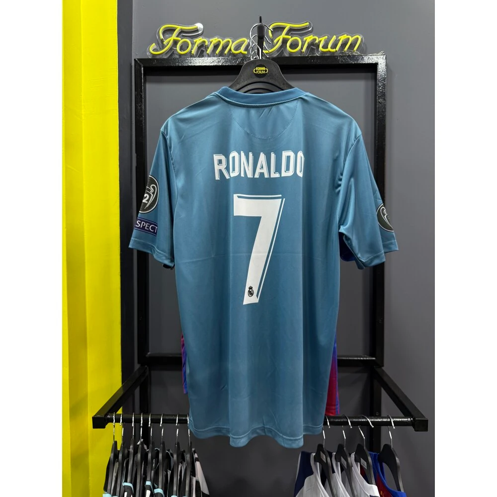 Efsane Real Madrid Petrol Ronaldo ⭐️