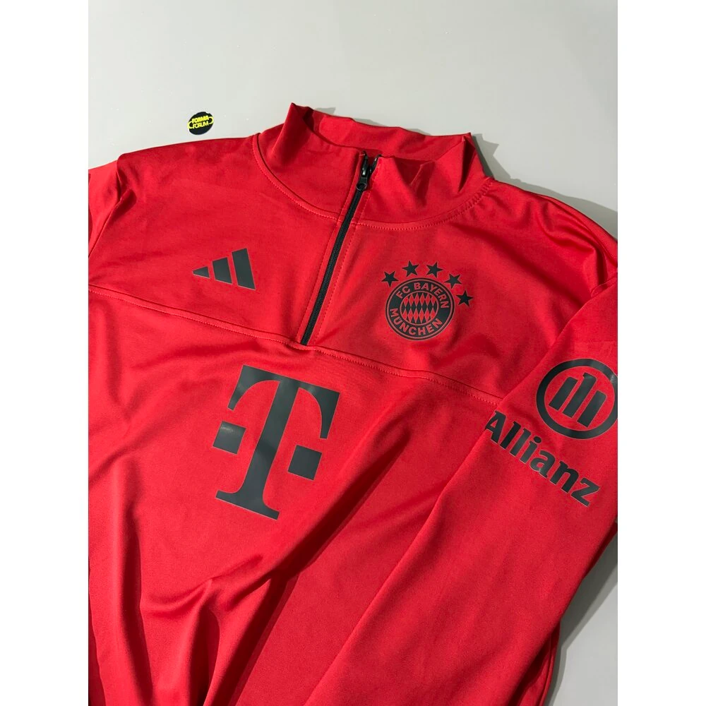 Bayern Münih Red Scuba ⭐️