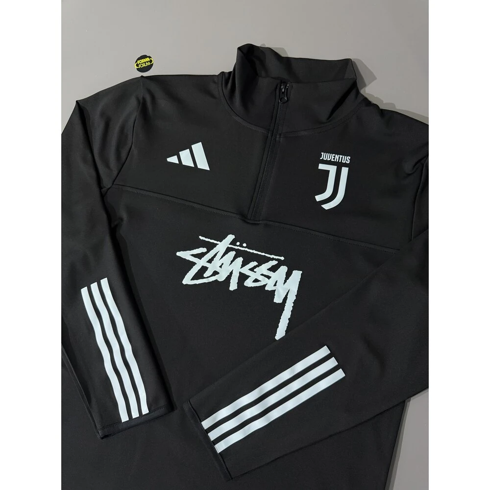 Juventus Black Special Scuba ⭐️