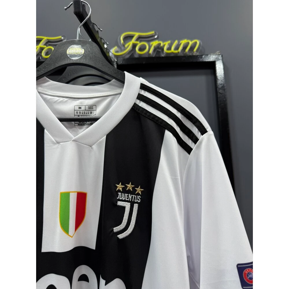 Efsane Juventus Ronaldo ⭐️