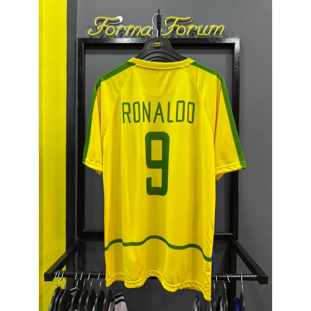 Efsane Brezilya Ronaldo ⭐️