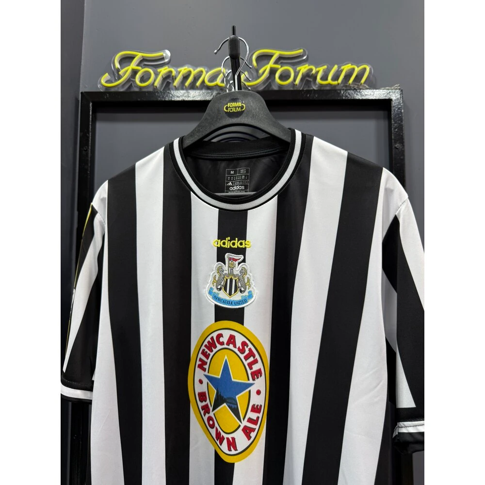 Efsane Newcastle United Shearer ⭐️