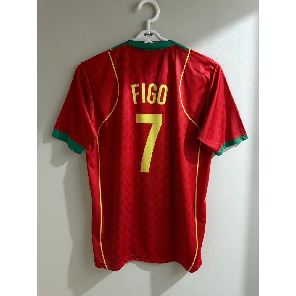 Efsane Portekiz Figo ⭐️