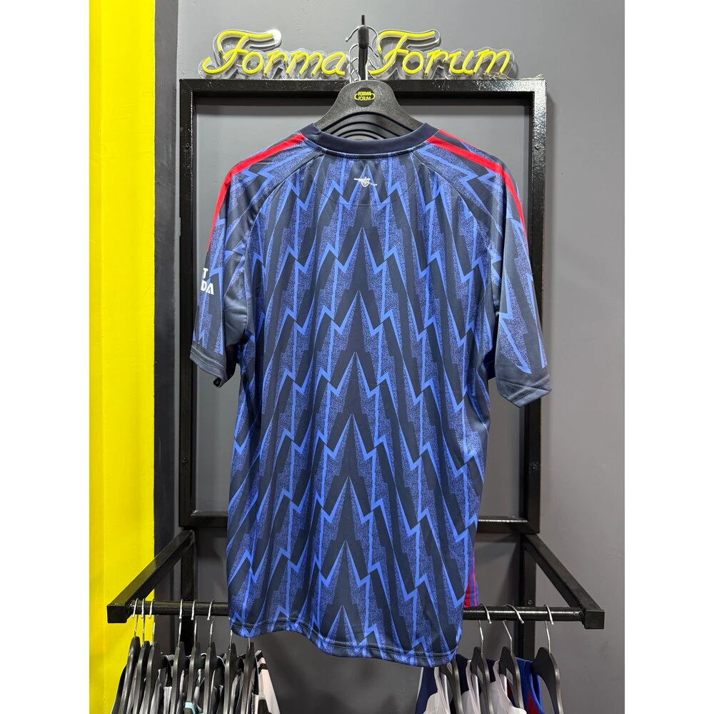 Arsenal 2025/2026 Deplasman ⭐️