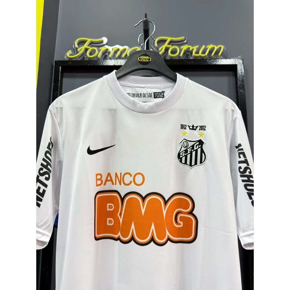 Efsane Neymar Santos ⭐️