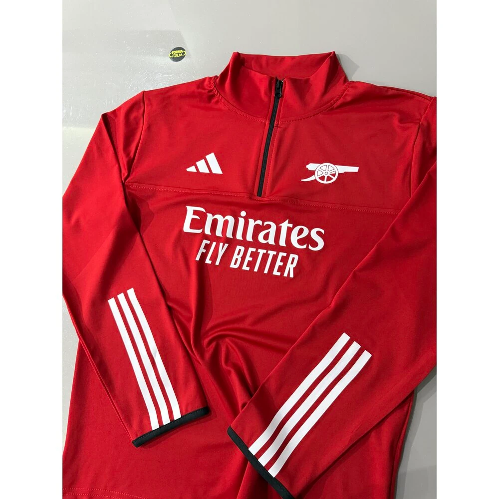 Arsenal Red Scuba ⭐️