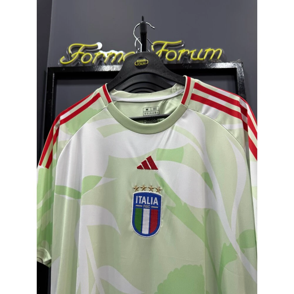 İtalya 2025 Deplasman Özel Forma ⭐️