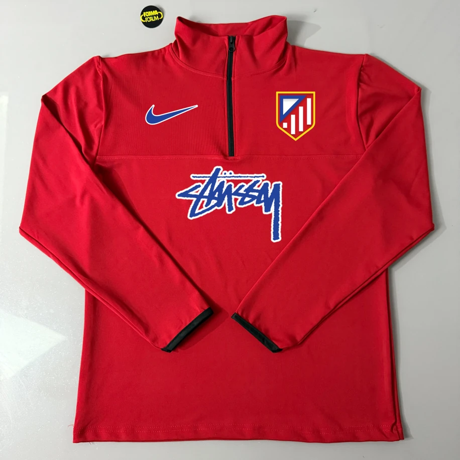 Atletico Madrid Kırmızı Special Scuba ⭐️