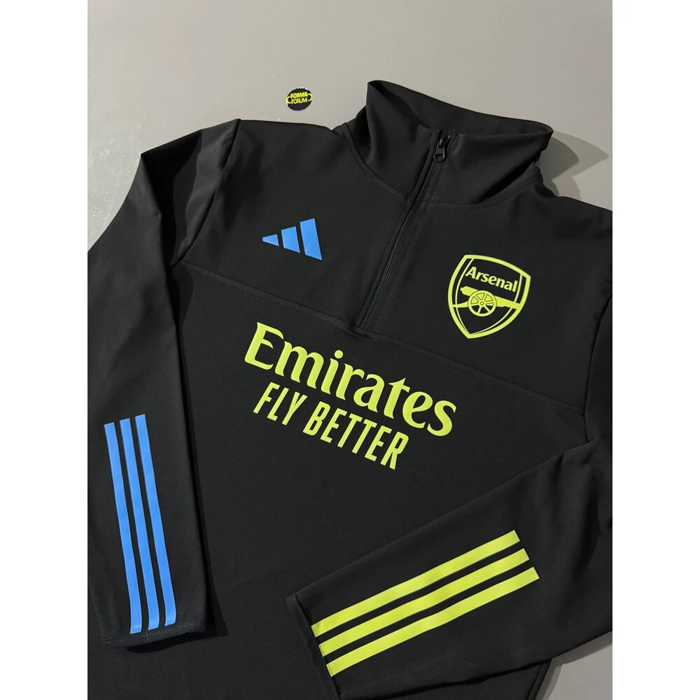 Arsenal Black Special Scuba ⭐️
