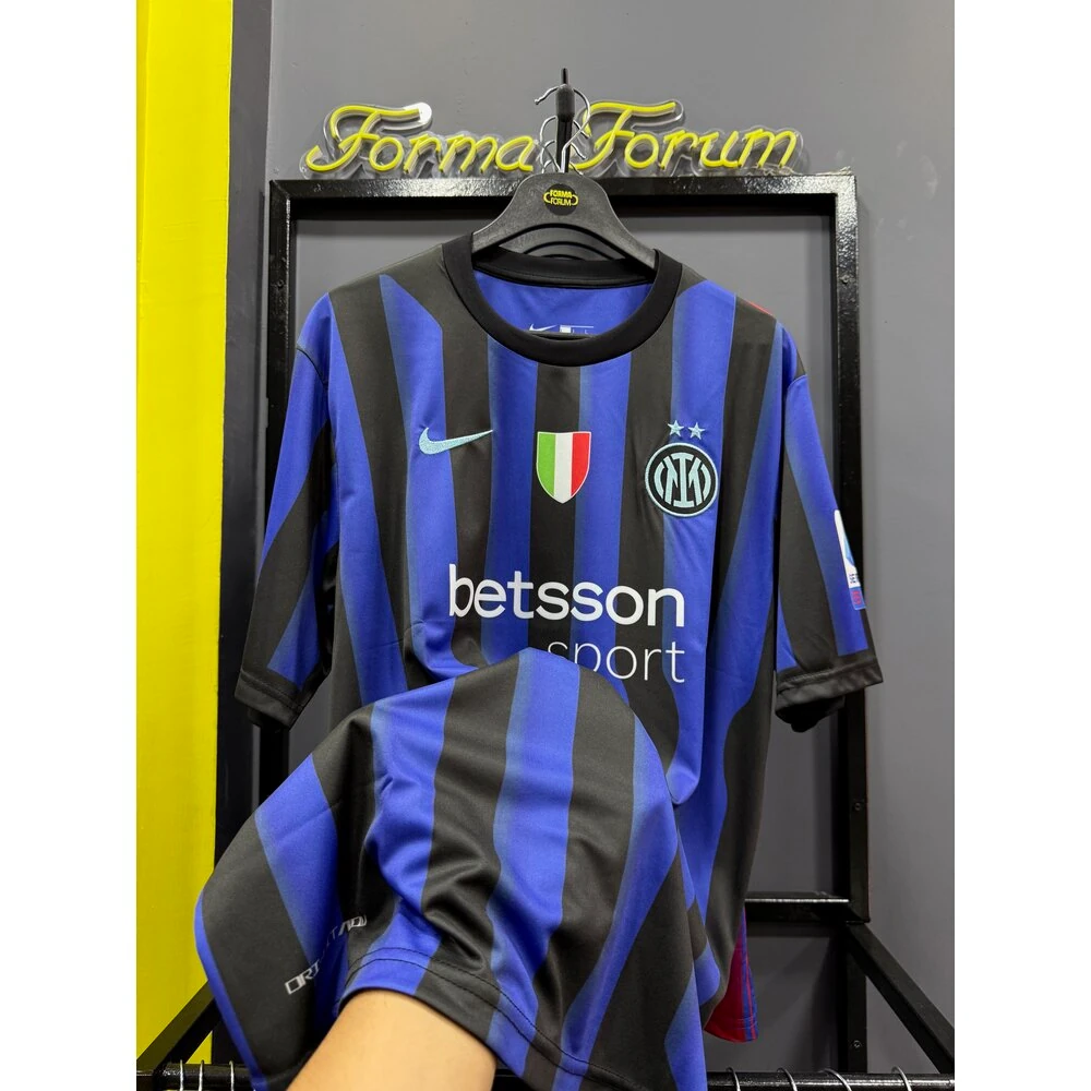 İnter 2025/2026 İç Saha ⭐️