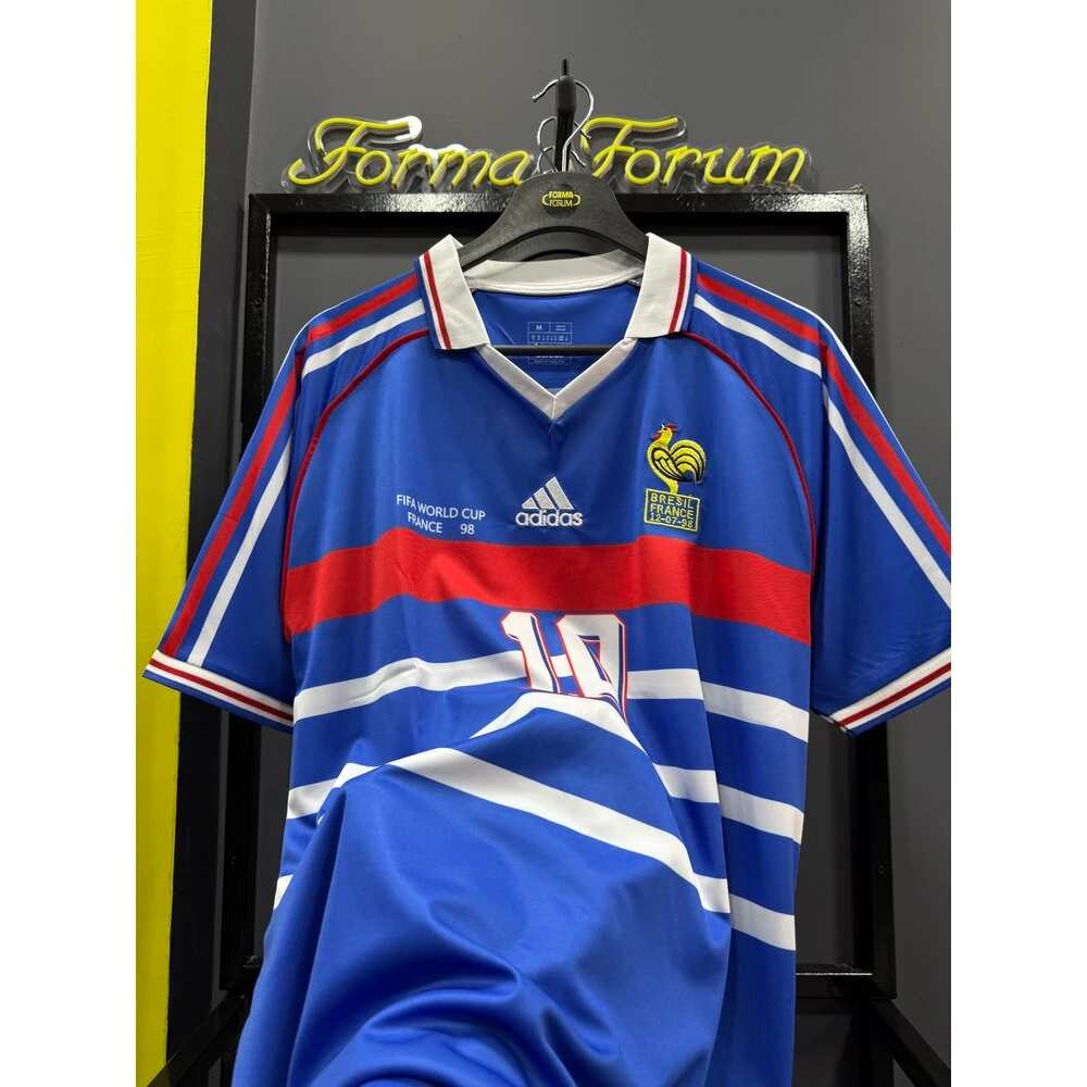 Efsane Fransa Zidane ⭐️