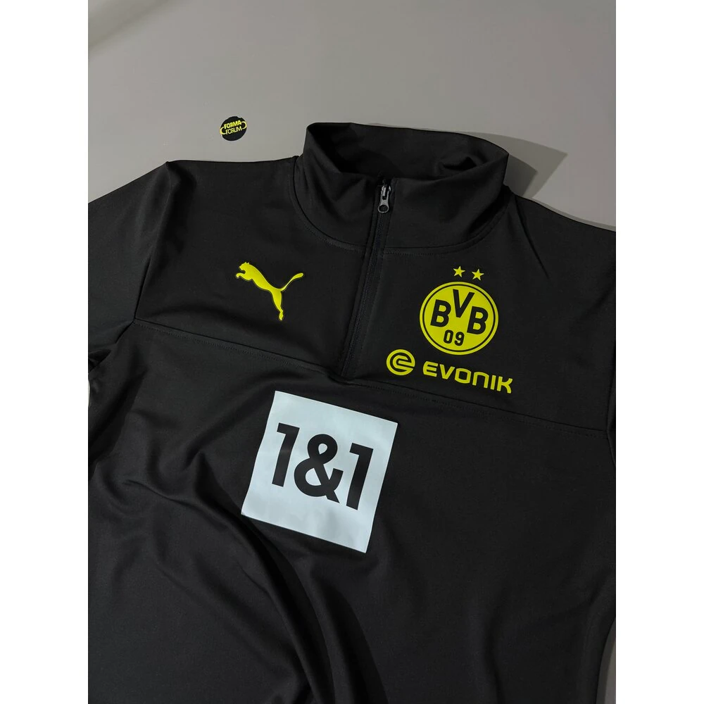BVB Dortmund Black Scuba ⭐️