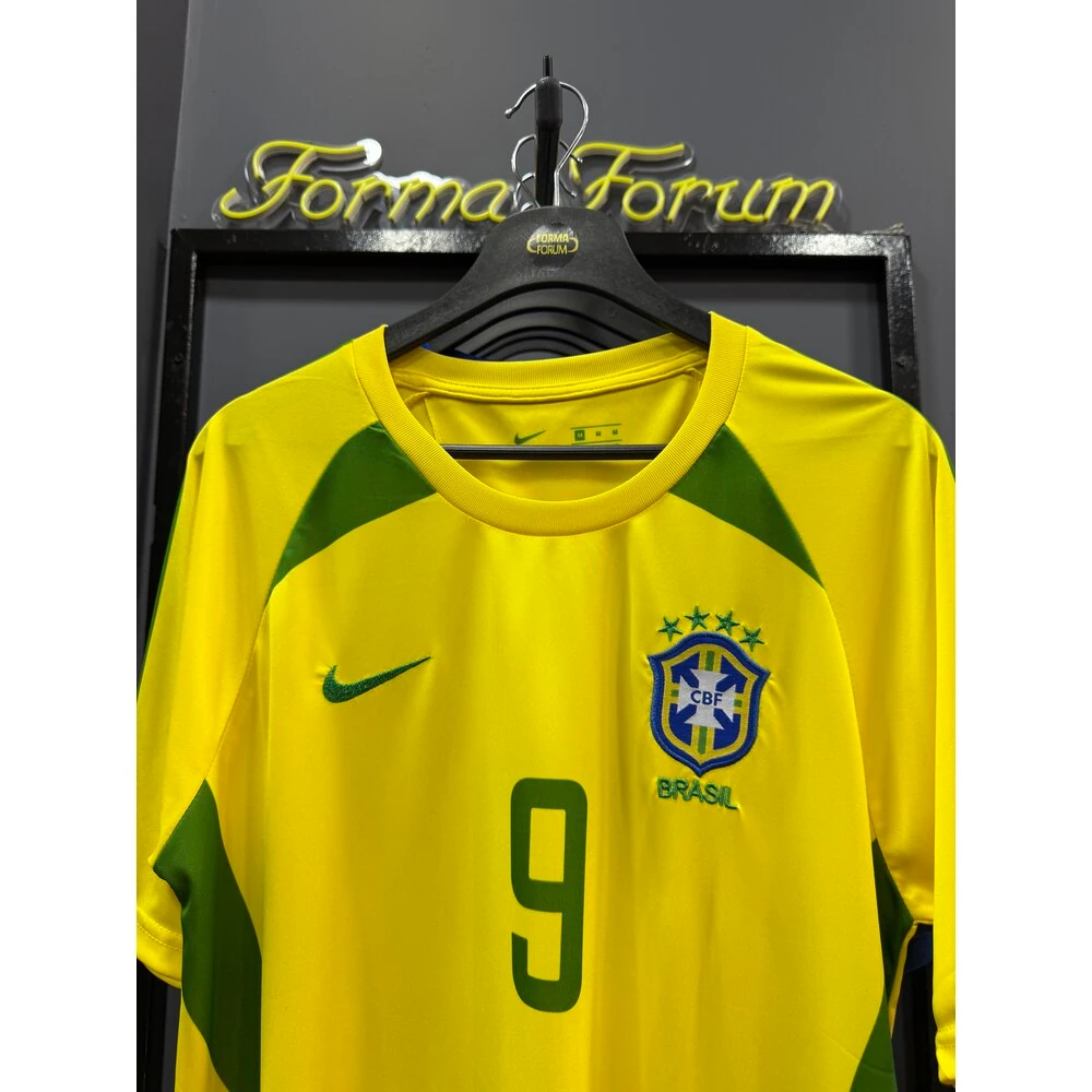 Efsane Brezilya Ronaldo ⭐️