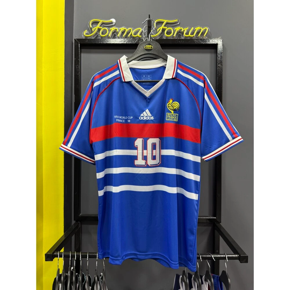 Efsane Fransa Zidane ⭐️